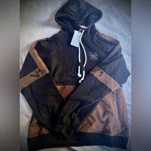 Star Wars men’s medium hoodie, brand new.